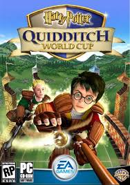 Гарри Поттер: Чемпионат мира по Квиддичу / Harry Potter: Quidditch World Cup (2003)