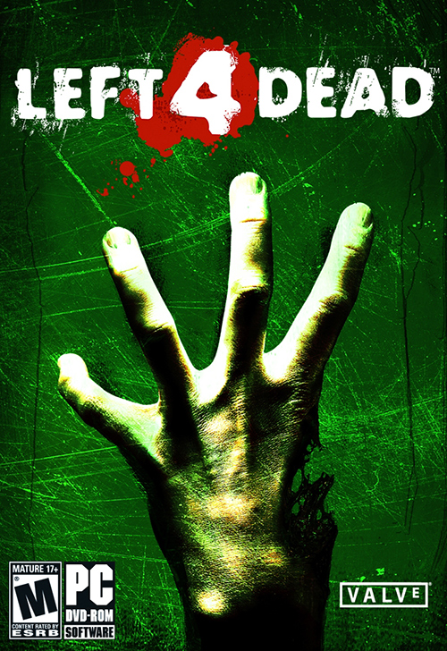 Left 4 Dead (2008)